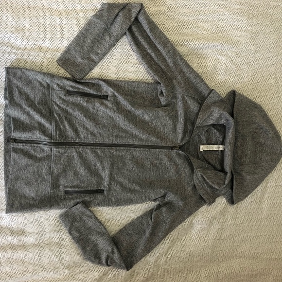 lululemon athletica Tops - Lululemon stride jacket size 6
